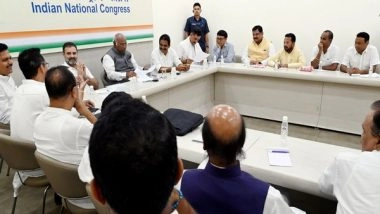 India News | Assam CM Most Corrupt in Country, Says Congress, Warns Him Against Spoiling Peaceful Atmosphere in State 