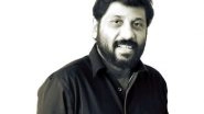 India News | Noted Malayalam Filmmaker Siddique Passes Away, Condolences Pour in
