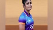 Sports News | Wrestler Rani Rana Accuses Husband, In-laws of Dowry Harassment, Beatings