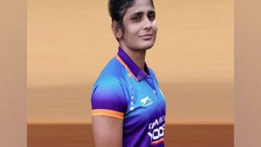 Sports News | Wrestler Rani Rana Accuses Husband, In-laws of Dowry Harassment, Beatings