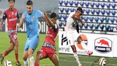 Sports News | Durand Cup 2023: Mumbai City FC, FC Goa Clinch Big Wins