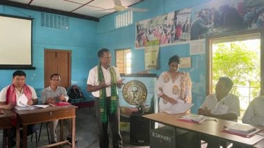 India News | Aaranyak, Samagra Shiksha Assam Hold Teachers' Workshop on Biodiversity Conservation