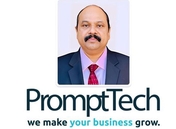 Business News | Biju Augustine Joins PromptTech as CTO and Director for Global Innovation