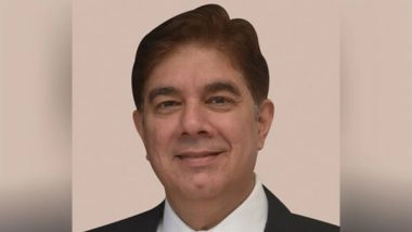 Business News | Blackstone-Backed International Gemological Institute (IGI) Appoints New Global CEO