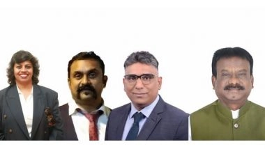 Business News | Kote Groups of Institutions and Human Bliss Charitable Trust Unite to Offer Admissions In a Spectrum of Educational Opportunities