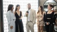Business News | Florian Hurel Opens Premium Salon, 'Florian Hurel Hair Couture - A Heaven of Luxury'