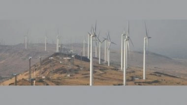 Business News | Orient Green Power Board to Meet Tomorrow to Discuss Rights Issue