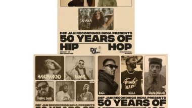 Hip Hop History - Behind The News