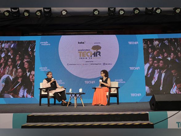 Business News | Asia's Largest HR and WorkTech Initiative, People Matters TechHR India 2023 Explores the Art of the Possible for People and Work - Vimarsana News