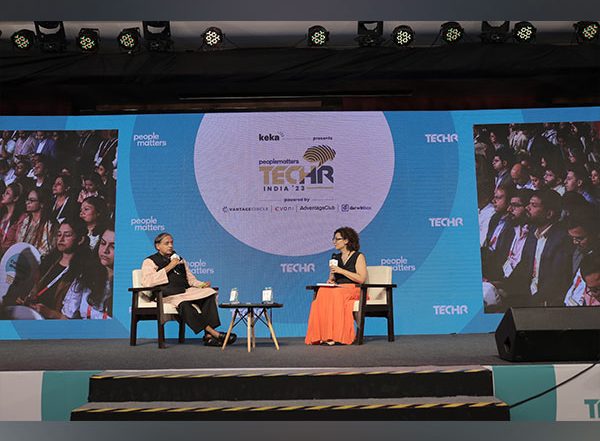 Business News | Asia’s Largest HR and WorkTech Initiative, People Matters TechHR India 2023 Explores the Art of the Possible for People and Work