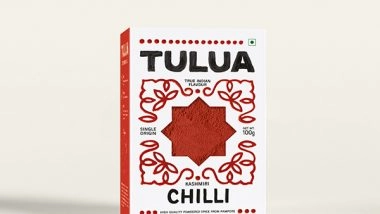 Business News | Tulua Launches Aromatic Line of Spices Highlighting the True Indian Flavour
