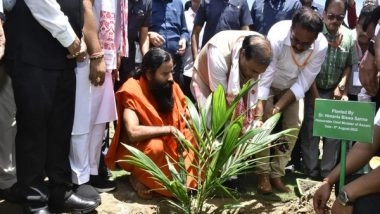Business News | Assam Sets Target to Bring 3.75 Hectares of Land Under Oil Palm Plantation