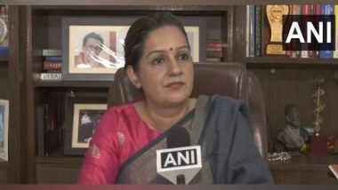 India News | “If PM Modi is So Confident, Why Wasn’t He Present on First Day of No-confidence Motion Debate?” Shiv Sena (UBT) MP