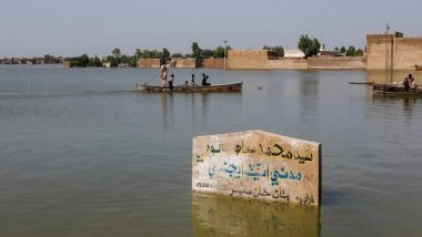 World News | PoK: Gilgit-Baltistan Lawmakers Allege Misuse of Funds for Flood Victims, Demand Inquiry