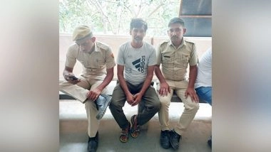 Business News | Gang Accused of Conning People as Fake Packers and Movers Nabbed in Pune
