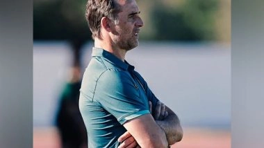 Sports News | Wolverhampton Wanderers Part Ways with Head Coach Julen Lopetegui