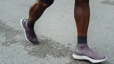 Science News | Study Shows Walking Fewer Than 5,000 Steps, Lower Risk of Death