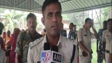 India News | West Bengal: TMC Workers Go on Rampage After Former Village Panchayat Assaulted in South 24 Parganas&nbsp;