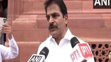 India News | Did BJP Have Anything to Do with Quit India Movement?: Congress Leader KC Venugopal Returns PM Modi&rsquo;s Jibe