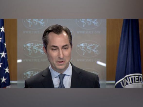World News | I Don't Want to Speak on Private Diplomatic Exchanges...: US State Department on Pak Cable - Vimarsana News