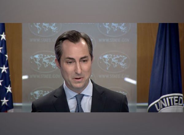 World News | I Don't Want to Speak on Private Diplomatic Exchanges...: US State Department on Pak Cable