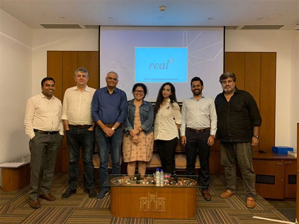 Business News | RealX Achieves a Milestone Achievement in Real World Digital Assets Space - Vimarsana News