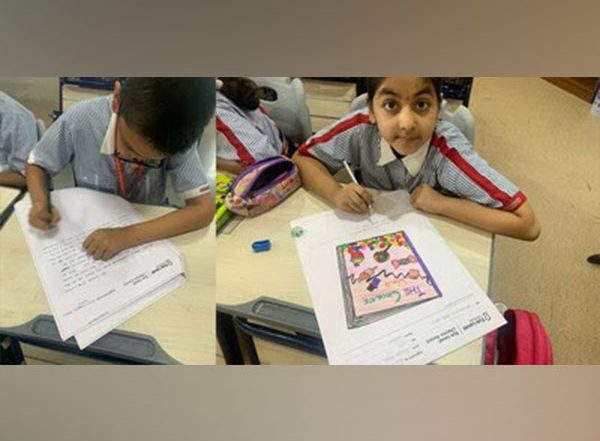 Business News | Eye Level India's ELLA Literary Award 2023: Nurturing Young Creativity and Literary Excellence