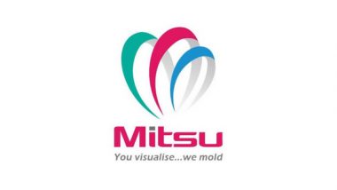 Business News | Mitsu Chem Plast Achieved a Turnover of Rs 80 Crore in Q1 FY24