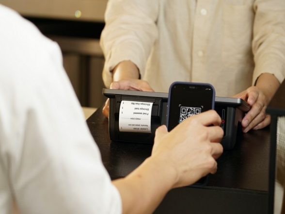 Business News | RBI Raises Transaction Limit for Offline UPI Lite Payments from Rs 200 to Rs 500 - Vimarsana News
