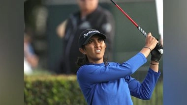 Sports News | Aditi Ashok, Diksha Dagar to Play at Women's British Open