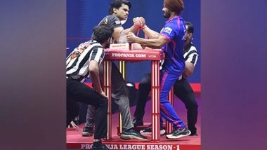 Sports News | Kiraak Hyderabad, Kochi KD&rsquo;s Clinch Crucial Wins in Pro Panja League