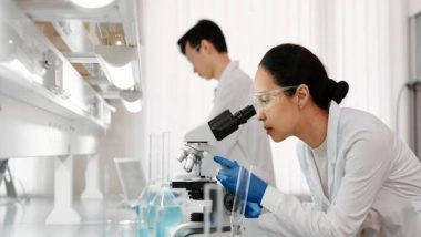 Health News | Long-term Use of Certain Acid Reflux Drugs Linked to Increased Risk of Dementia: Study