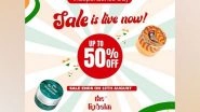 Business News | Celebrate Independence Day with Up to 50% Off on The Lip Balm Company Range of Natural Lip Balms