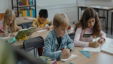 Health News | Classroom Environmental Education Doesn't Change Attitudes: Research