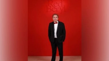 Business News | Embarking on an Unprecedented Journey: RedBeryl Sets New Standards in Luxury Living