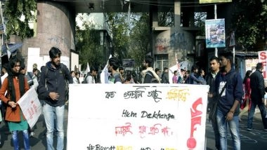 India News | West Bengal: Jadavpur University Forms 7-member Committee to Probe Student Death