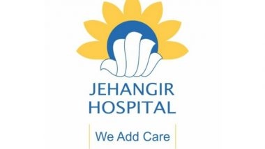 Business News | Jehangir Hospital's Transplant Program: Saving Lives Through Advanced Treatment and Compassionate Care