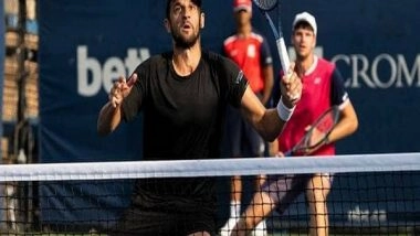 Sports News | Canadian Open: Hubert Hurkacz-Mate Pavic Oust Defending Champions Wesley Koolhof-Neal Skupski