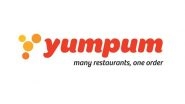 Business News | YUMPUM - Revolutionizing Food Delivery: Order from Multiple Restaurants in One Go