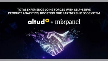 Business News | Altudo Joins Forces with Leading Event Analytics Company, Mixpanel