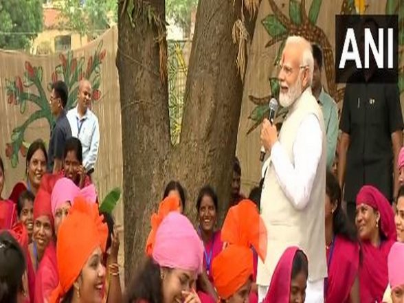 India News | PM Modi to Visit Madhya Pradesh on Saturday - Vimarsana News