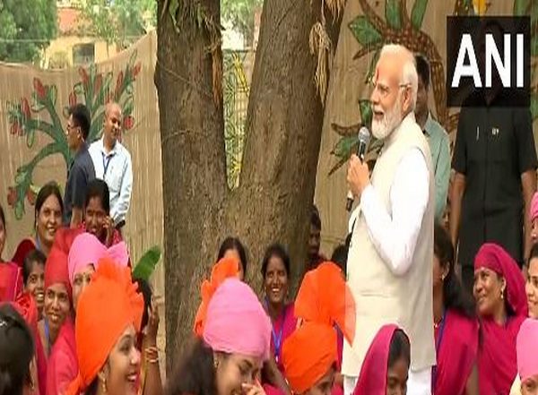 India News | PM Modi to Visit Madhya Pradesh on Saturday