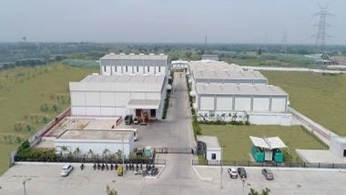 Business News | Amcor Announces Acquisition of Scalable Flexible Packaging Plant in High-growth Indian Market