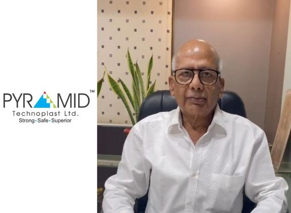 Business News | Pyramid Technoplast Ltd Plans Public Issue of Up to Rs. 153.05 Crore to Fund Its Growth Plans; IPO Opens on 18 August
