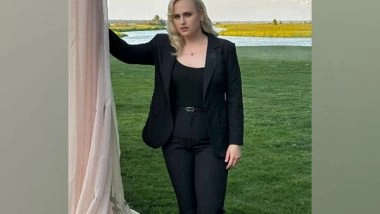 Entertainment News | &ldquo;Actually Been Healing Quite Amazing&rdquo;: Rebel Wilson After Getting Injured on Set of &lsquo;Bride Hard&rsquo;