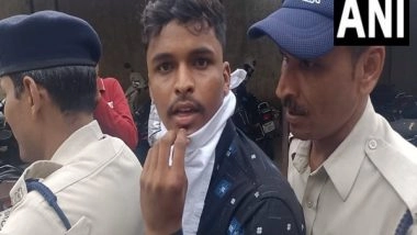 India News | MP: Special Court Sentences Rape Accused to 20 Years of Imprisonment in Indore