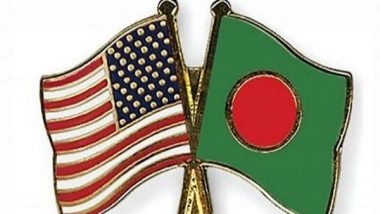 World News | Two US Congressmen to Visit Bangladesh on Four-day Trip