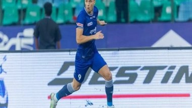 Sports News | It Was No-brainer for Me: Petar Sliskovic on Signing for Jamshedpur FC