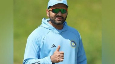 Sports News | ISL Played Huge Part in Helping Indian Football Team Take Giant Leap: Rohit Sharma