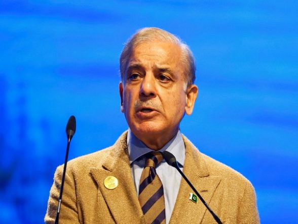 World News | Pakistan PM to Meet Leader of Opposition Again to Discuss Names for Caretaker PM Post - Vimarsana News